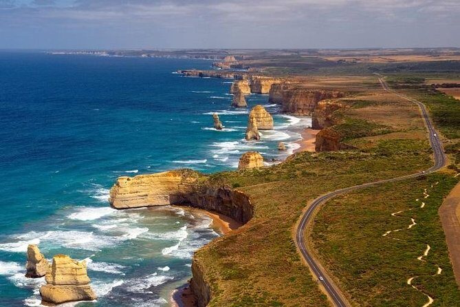 Private Great Ocean Road Day Trip from Melbourne - An In-Depth Look at the Great Ocean Road Private Tour
