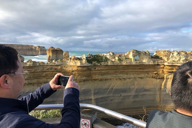 Private Great Ocean Road Local Experience - Key Points