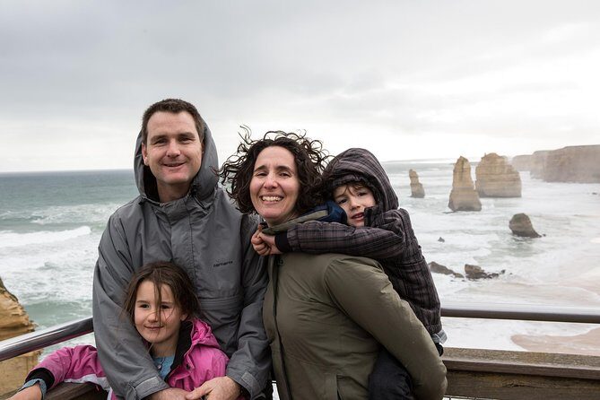 Private Great Ocean Road - The Ultimate Aussie Adventure - Key Points