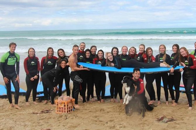 Private Great Ocean Road Tour (Overnight Option) - Inclusions and Amenities
