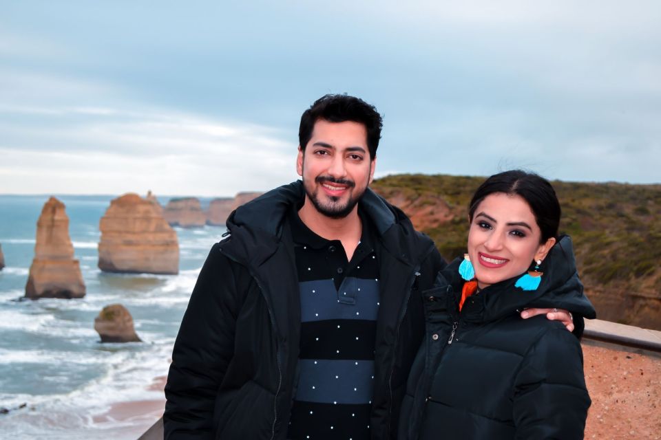 Private Great Ocean Road Tour - Inclusions