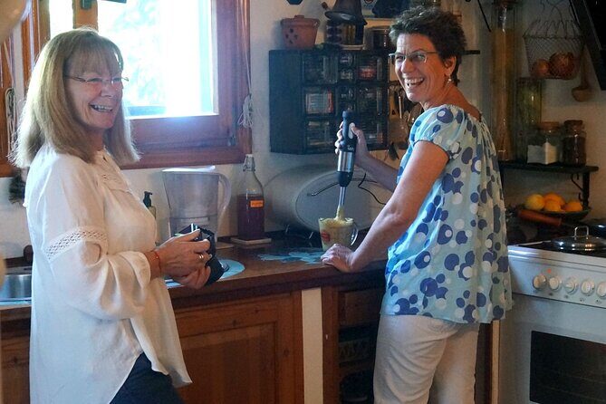 Private Greek Home Cooking Class in Epanomi-Thessaloniki - An Authentic Taste of Greece in a Home Setting