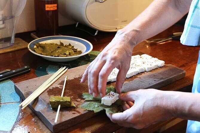 Private Greek Home Cooking Class in Epanomi-Thessaloniki - The Dining Experience: From Prep to Plate