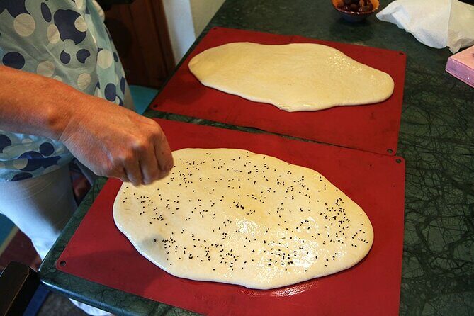 Private Greek Home Cooking Class in Epanomi-Thessaloniki - Who Will Love This Experience?