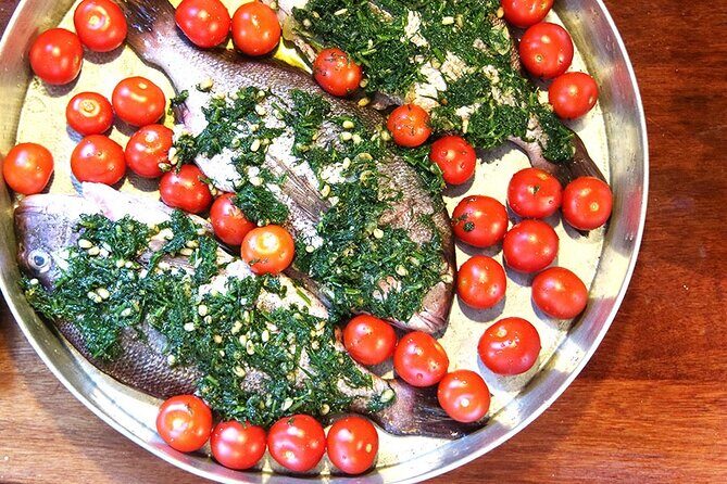 Private Greek Home Cooking Class in Epanomi-Thessaloniki - The Sum Up