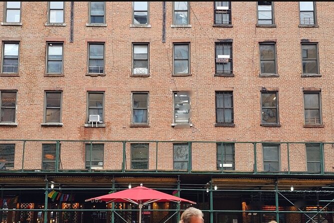 Private Greenwich Village S&TC & Maisel Walking Tour in New York - Historical Insights of the Neighborhood