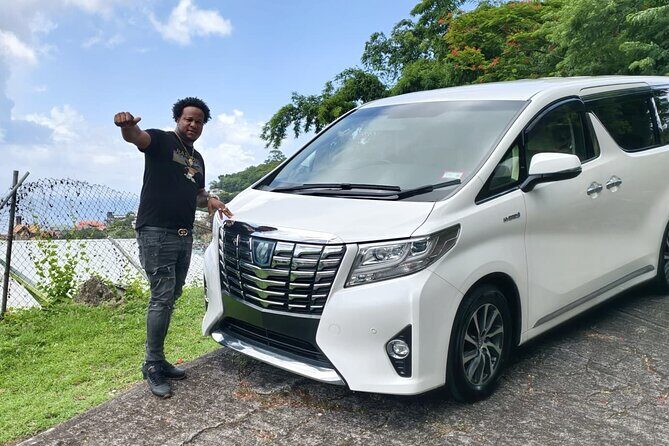 Private Grenada Maurice Bishop Airport Transfer - An Authentic and Practical Approach to Airport Transfers