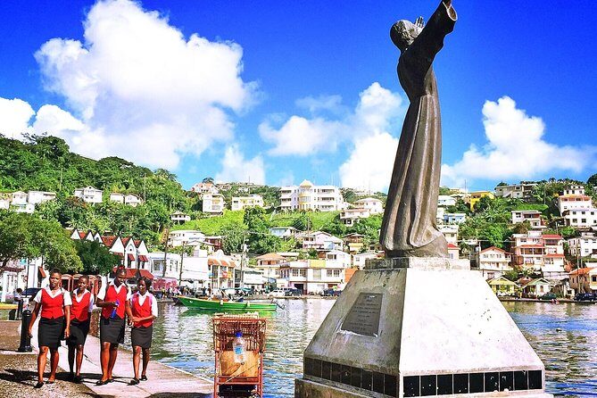 Private Grenada Spice Tour: Explore Lauras Herb & Spice Garden - A Deep Dive into the Experience