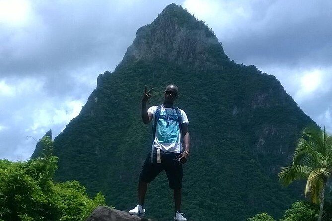 Private Gros Piton Hike in St Lucia - The Reviews: Authentic Perspectives