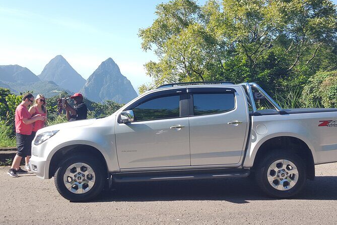 Private Gros Piton Hike in St Lucia - Final Word