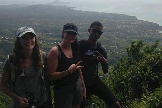 Private Gros Piton Hike in St Lucia - Additional Information