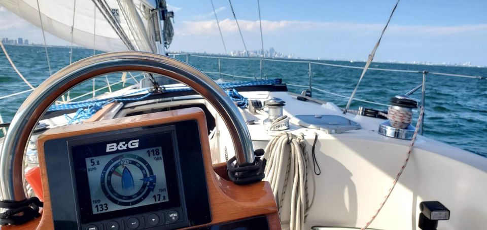 Private Group 8 Hour Sailing + Paddleboarding + Snorkeling - Important Restrictions to Note