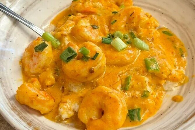 PRIVATE GROUP! Charleston's Best Food Tour - Tastes Through Time - What’s Included and What’s Not