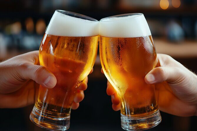 PRIVATE GROUP! Charleston's Best Food Tour - Tastes Through Time - Analyzing the Value