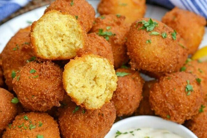 PRIVATE GROUP! Charleston's Best Food Tour - Tastes Through Time - Frequently Asked Questions