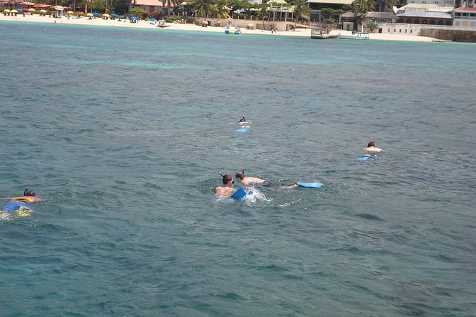 Private Group Cruise Catamaran Yacht Ocho Rios Jamaica - Exploring Ocho Rios