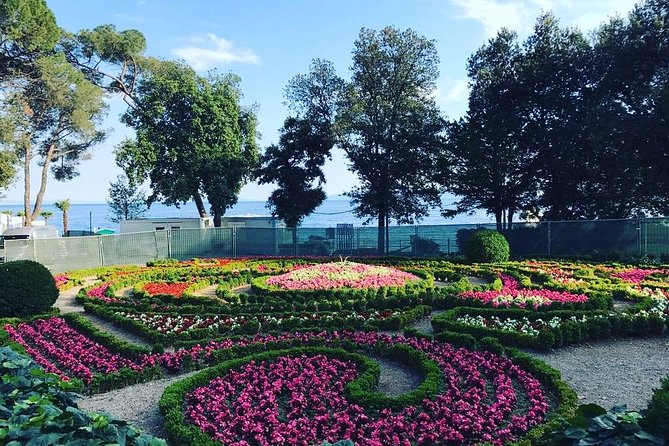 Private Group Day Trip: Opatija & Pula - Key Points