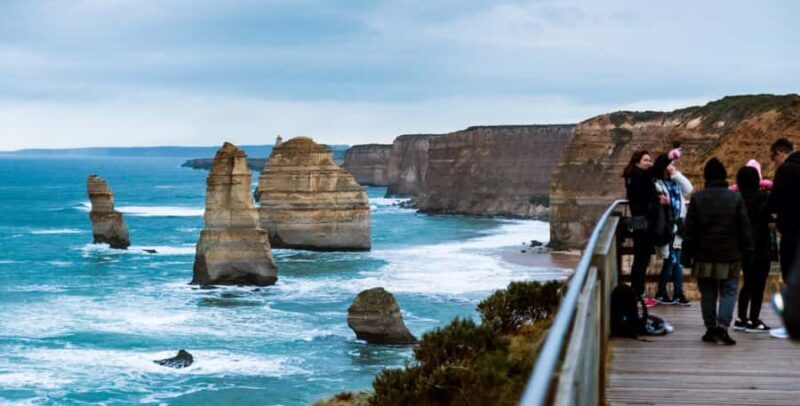Private Group Great Ocean Road & 12 Apostles Tour - Why This Tour Stands Out