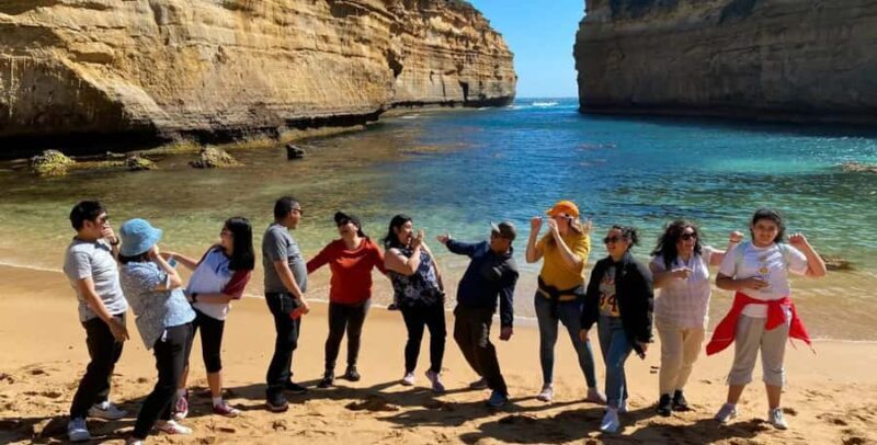 Private Group Great Ocean Road & 12 Apostles Tour - The Value of a Private, Guided Experience