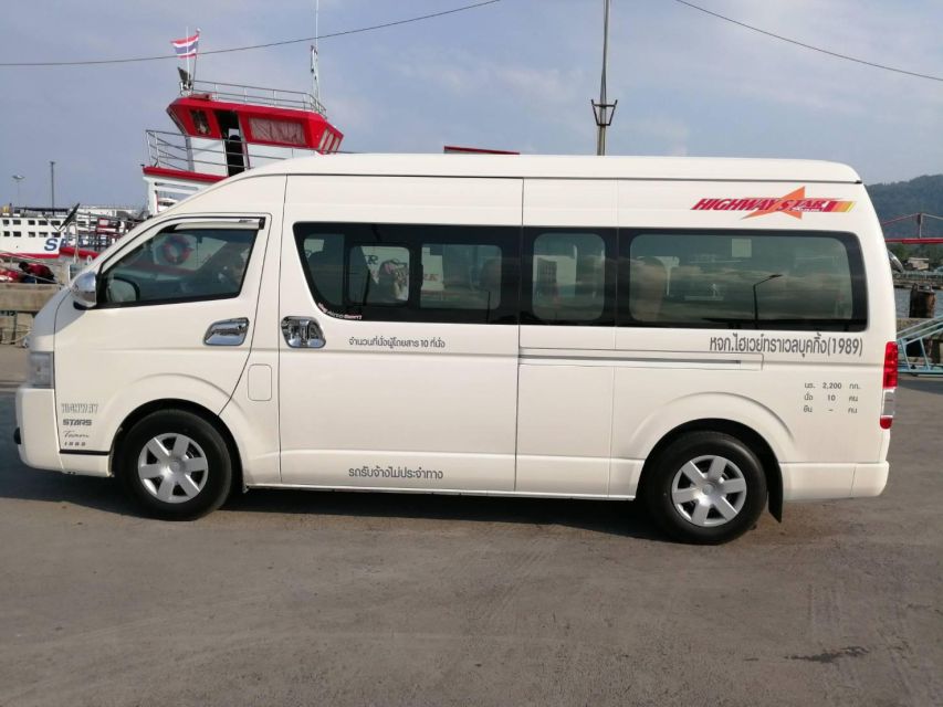 Private Group Half-Day City Tour Around Koh Samui - Key Points