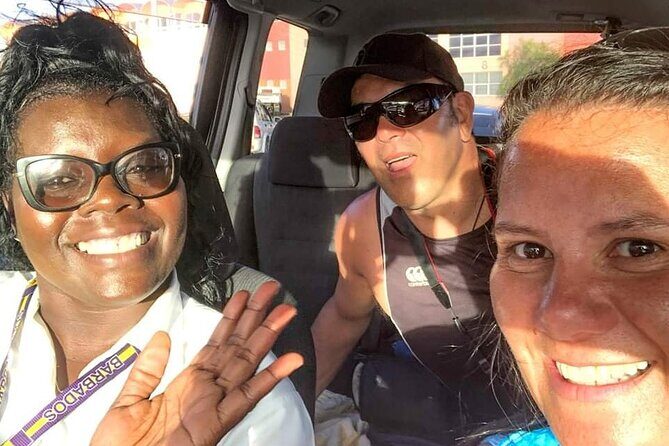 Private Group Hunte's Gardens Tour - FAQ