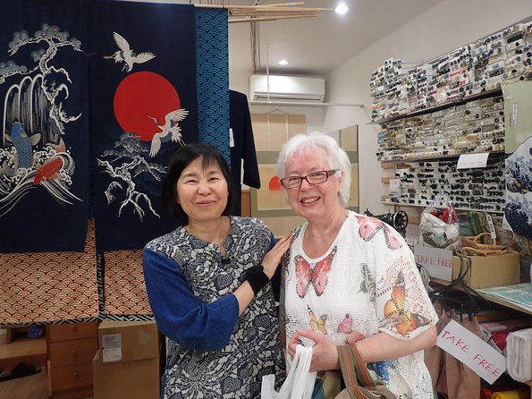 Private Group Local Food Tour in Takayama - Traveler Feedback