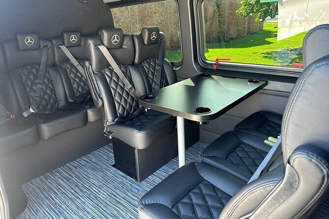 Private Group Luxury Shuttle Port of Miami Transfer Service - A Practical Look at the Private Group Luxury Shuttle Port of Miami Transfer Service