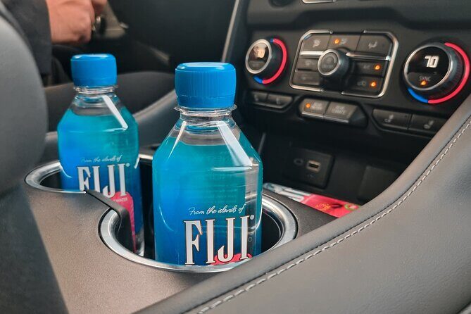 Private Group Luxury Shuttle Port of Miami Transfer Service - Who Will Love This Service?