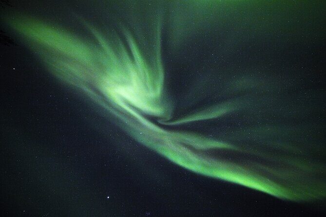 Private Group: Northern Lights Hunt 4x4 SUV with Aurora guarantee - Overview of the Tour Experience
