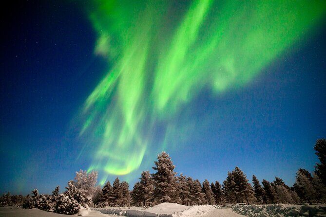 Private Group: Northern Lights Hunt 4x4 SUV with Aurora guarantee - Who Should Book This Tour?