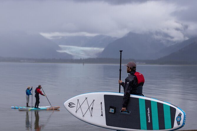 Private Group Paddle board tour in Juneau with Glacier views - Frequently Asked Questions (FAQs)