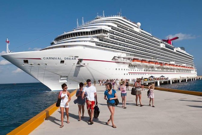 Private Group Port San Antonio to Santiago Chile - About Your Stay