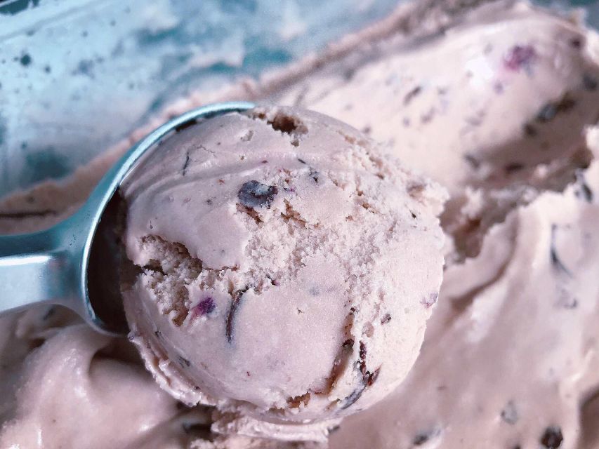 Private Group San Francisco Ice Cream Tasting Tour - Highlights