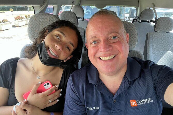 Private Group Scenic Tour in Barbados - Wildlife Reserve: A Close Encounter with Nature