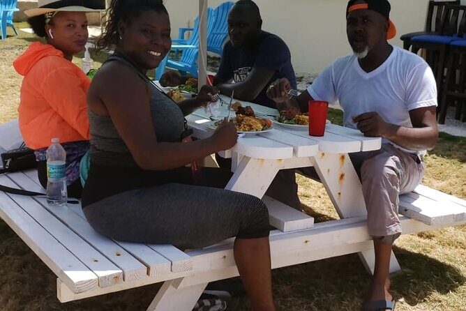 Private Group Scenic Tour in Barbados - Hunte’s Gardens: A Botanical Oasis