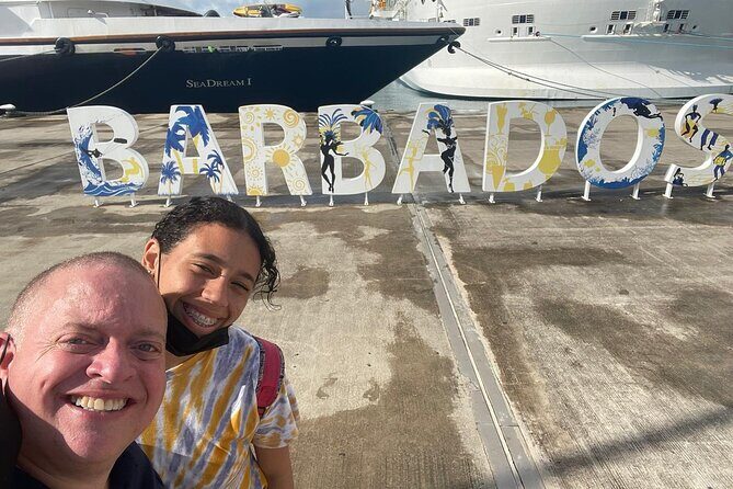 Private Group Scenic Tour in Barbados - Real Insights from a Recent Guest
