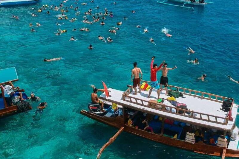 Private Group Snorkeling 3 Gili Islands from Gili Trawangan - An In-Depth Look at the Gili Islands Snorkeling Tour