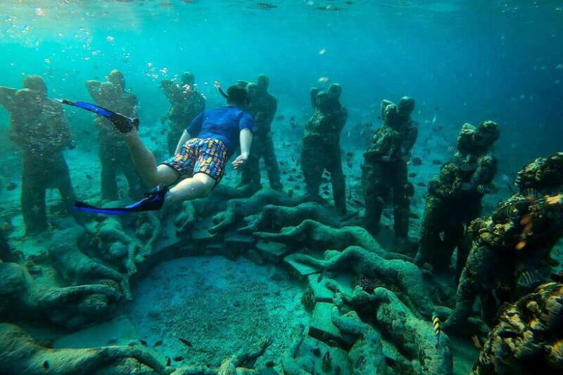 Private Group Snorkeling 3 Gili Islands from Gili Trawangan - Final Thoughts