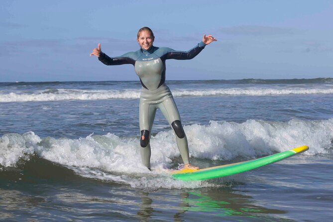 Private Group Surf Lesson in Redondo Beach - About Your Stay