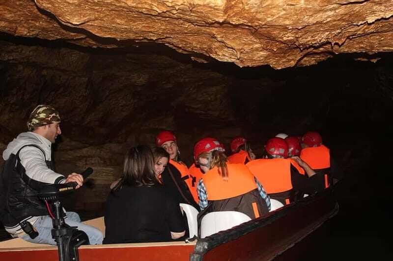 Private group tour of Kutaisi and its surroundings - Final Thoughts: Is This Tour for You?