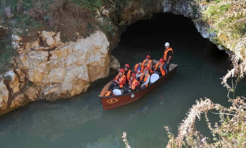 Private group tour of Kutaisi and its surroundings - FAQs