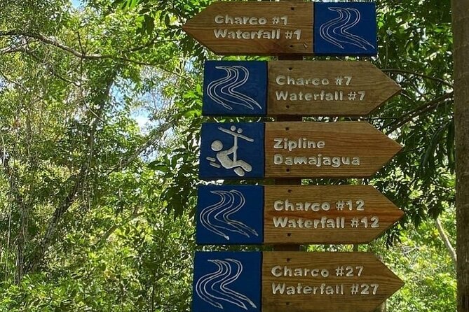 Private Group Tour to 27 Waterfalls Falls- Adventure Tour - Booking Process