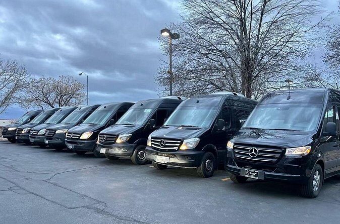 Private Group Transfer From or To Los Angeles LAX Airport - Authentic Feedback and Real-Life Insights