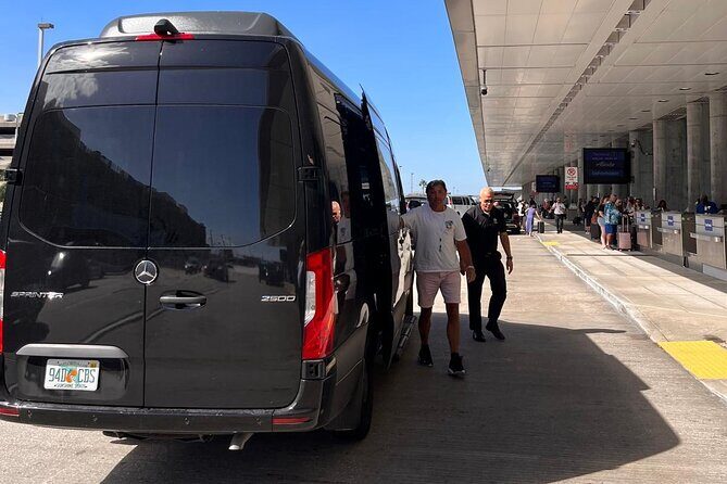 Private Group Transportation to or From Fort Lauderdale Airport - An Honest Look at Private Group Transportation to or From Fort Lauderdale Airport