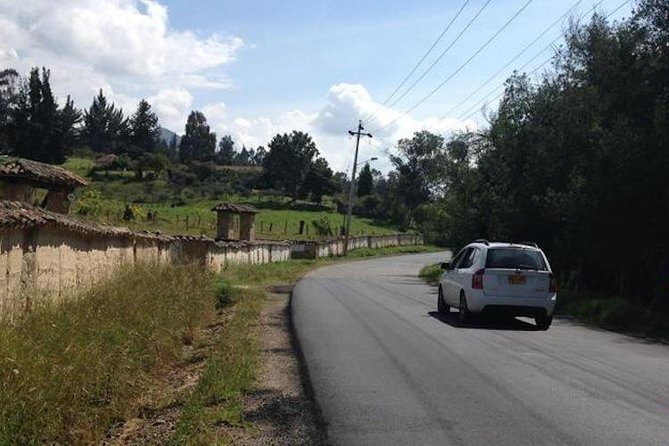 Private Group Transportation to Zipaquira and Salt Cathedral - Good To Know