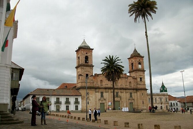 Private Group Transportation to Zipaquira and Salt Cathedral - Pricing and Inclusions