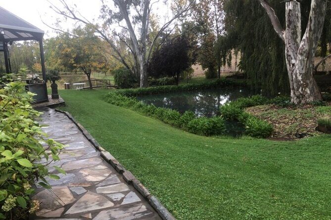 Private Group Wine Tasting in McLaren Vale - Exploring McLaren Vales Wine Heritage