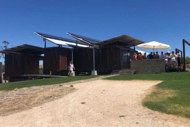 Private Group Wine Tasting in McLaren Vale - Practical Details and Considerations