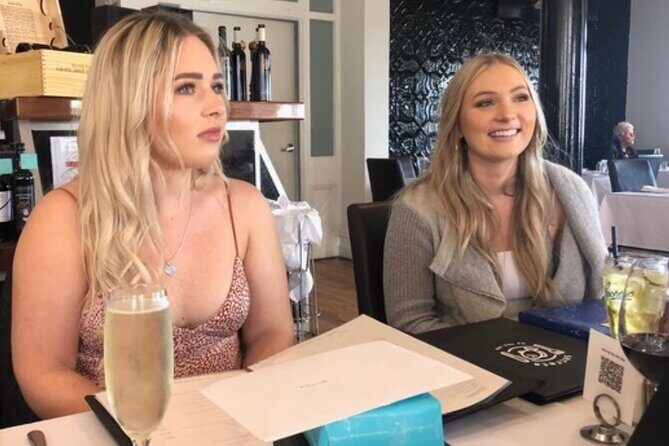 Private Group Wine Tasting in McLaren Vale - Who Should Consider This Tour?