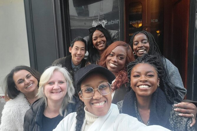 Private Groupe Explore Hidden Bars & Speakeasies in Paris - Good To Know